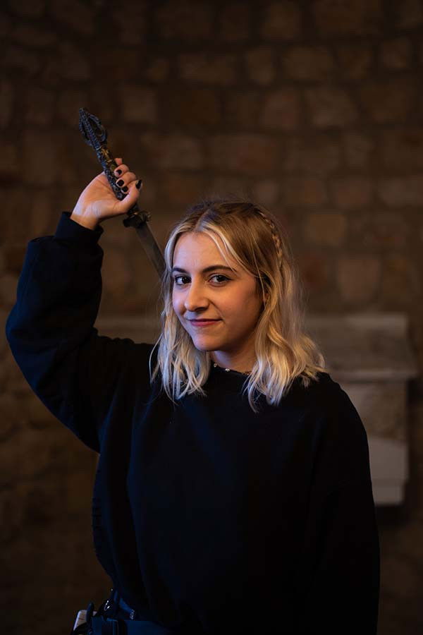 Фото  (Claudia Pastor)