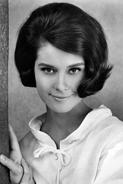 Фото Даян Бейкер (Diane Baker)