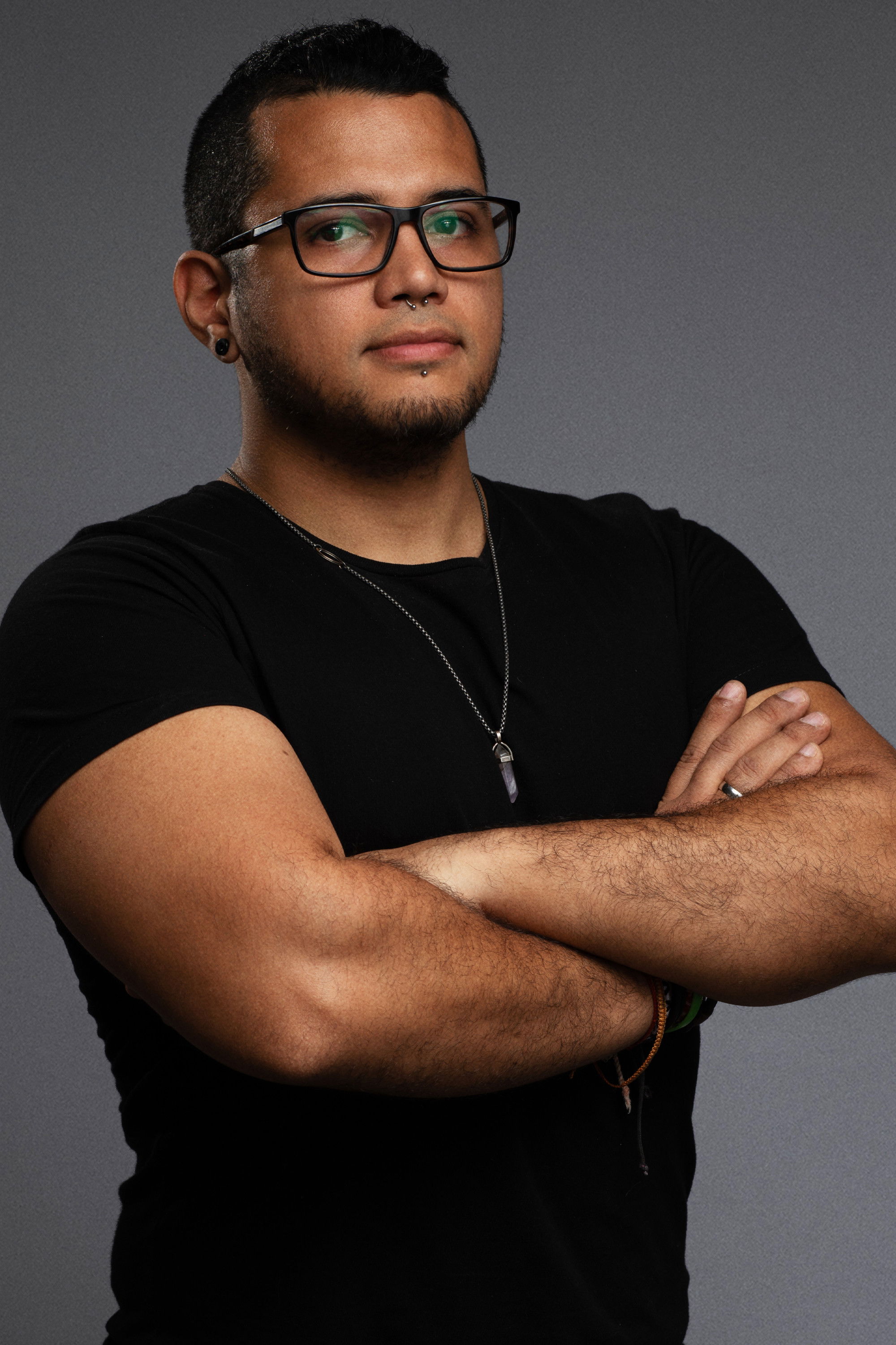 Фото  (Gustavo Ybarra)