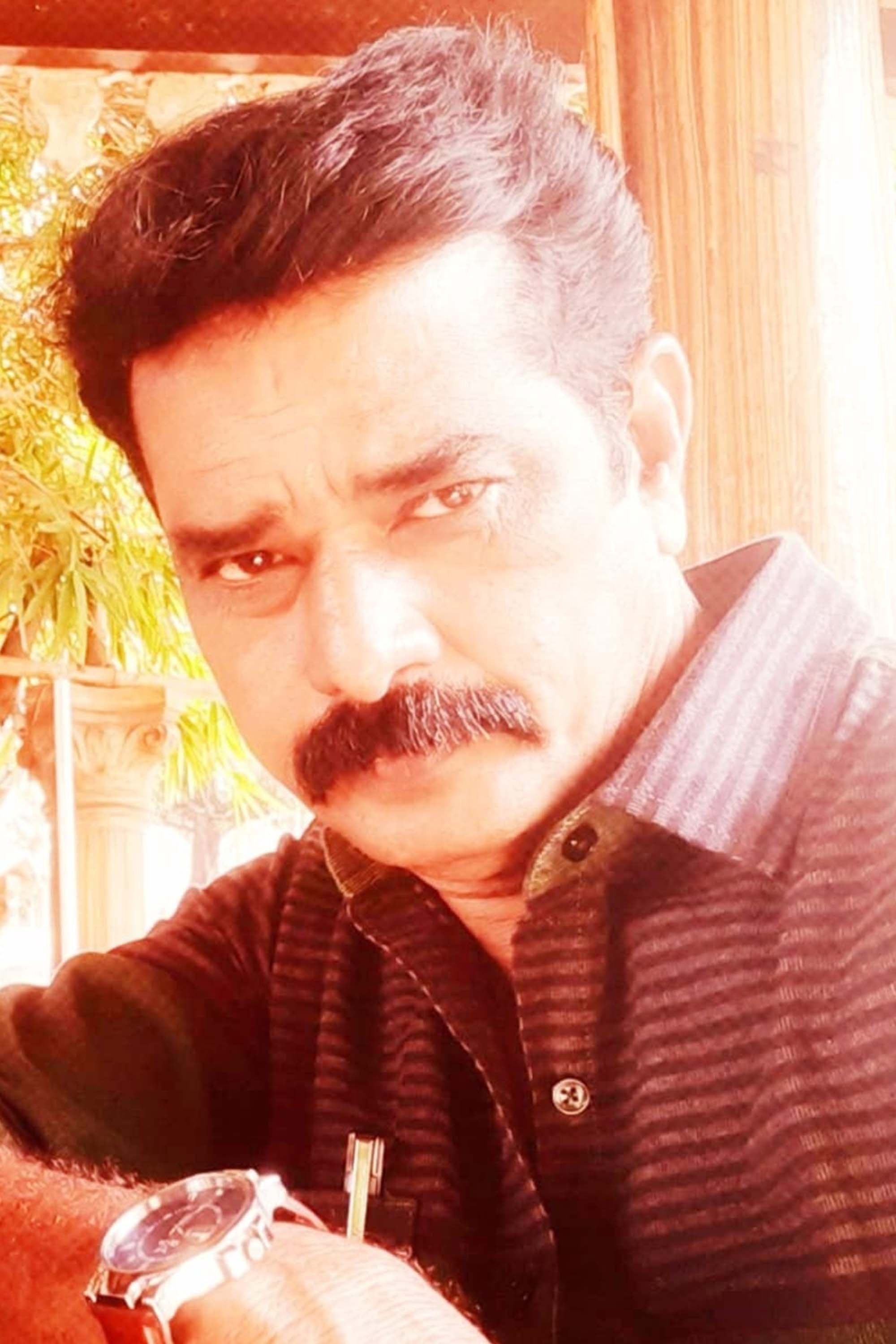 Фото  (KR Chitti babu)