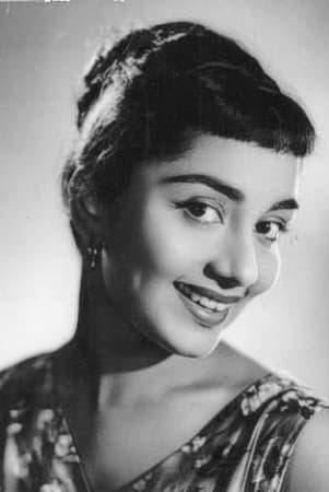 Фото  (Sadhana Shivdasani)