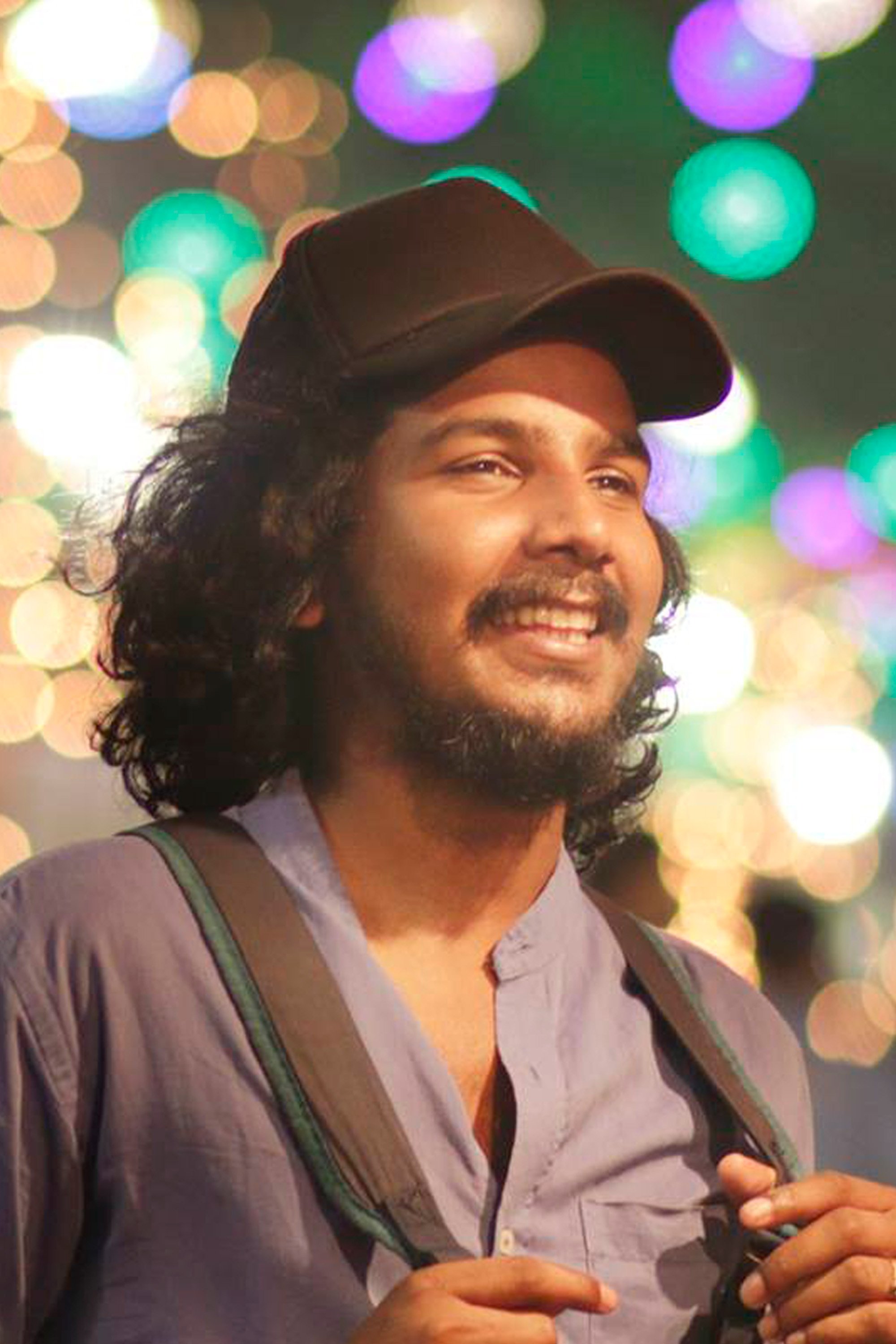 Фото  (Syam Satya)