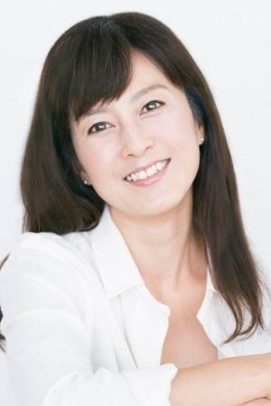 Фото  (Yumi Morio)