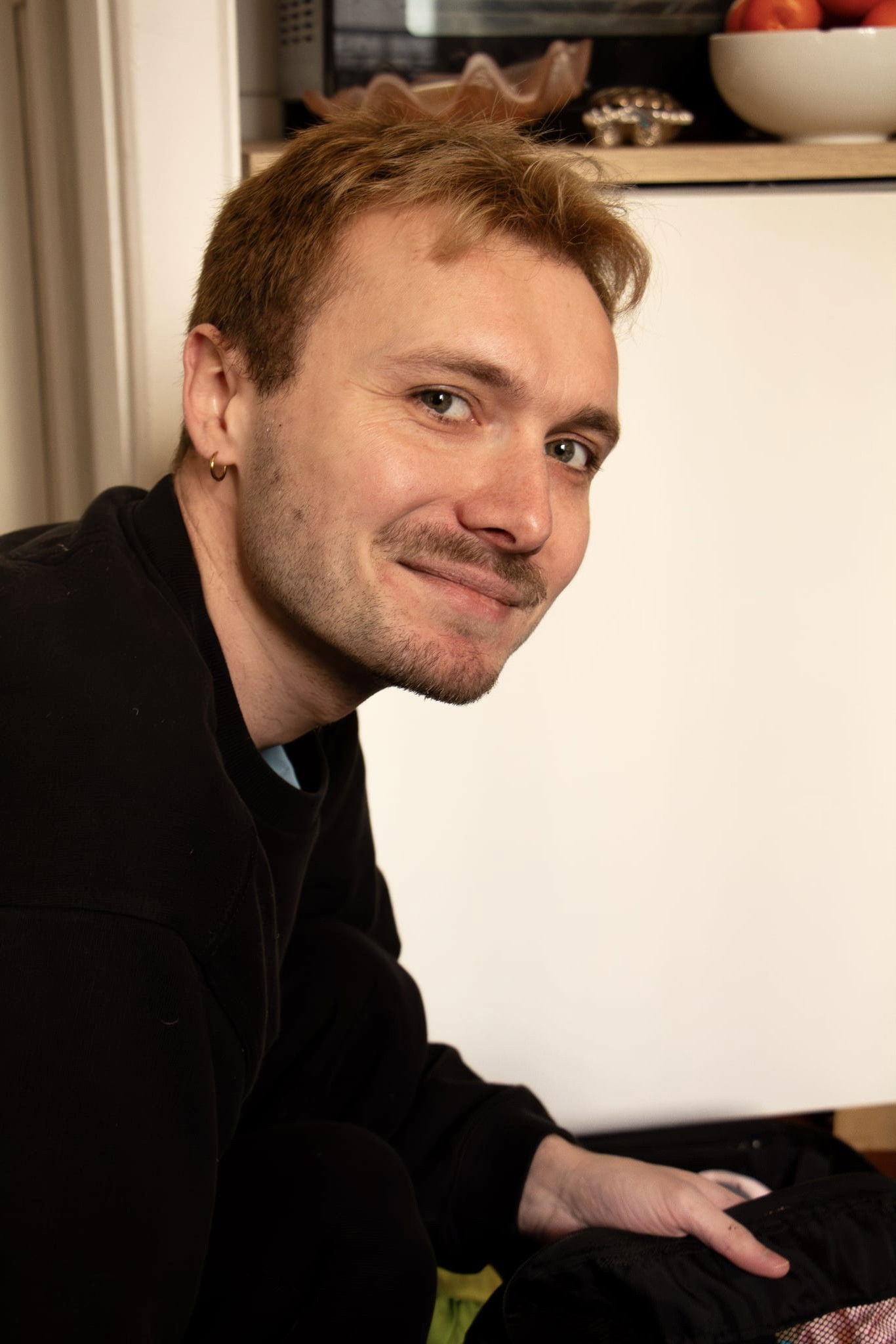 Фото  (Francelin Didier)