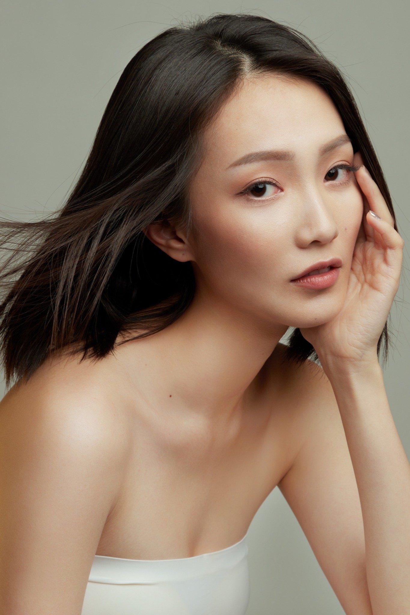 Фото  (Kiki Cheung Hoi-Kei)