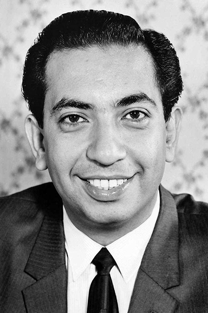 Фото  (Mahendra Kapoor)