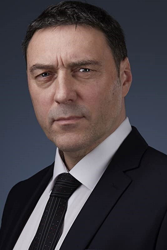 Фото  (Mark Simpson)