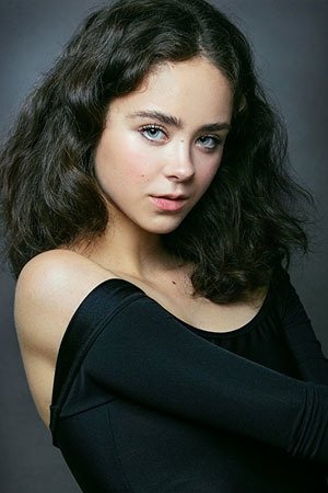 Фото  (Nadia Latifi)