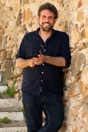 Фото  (Riccardo Marchegiani)