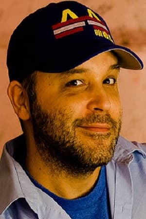 Фото  (Brian Redban)
