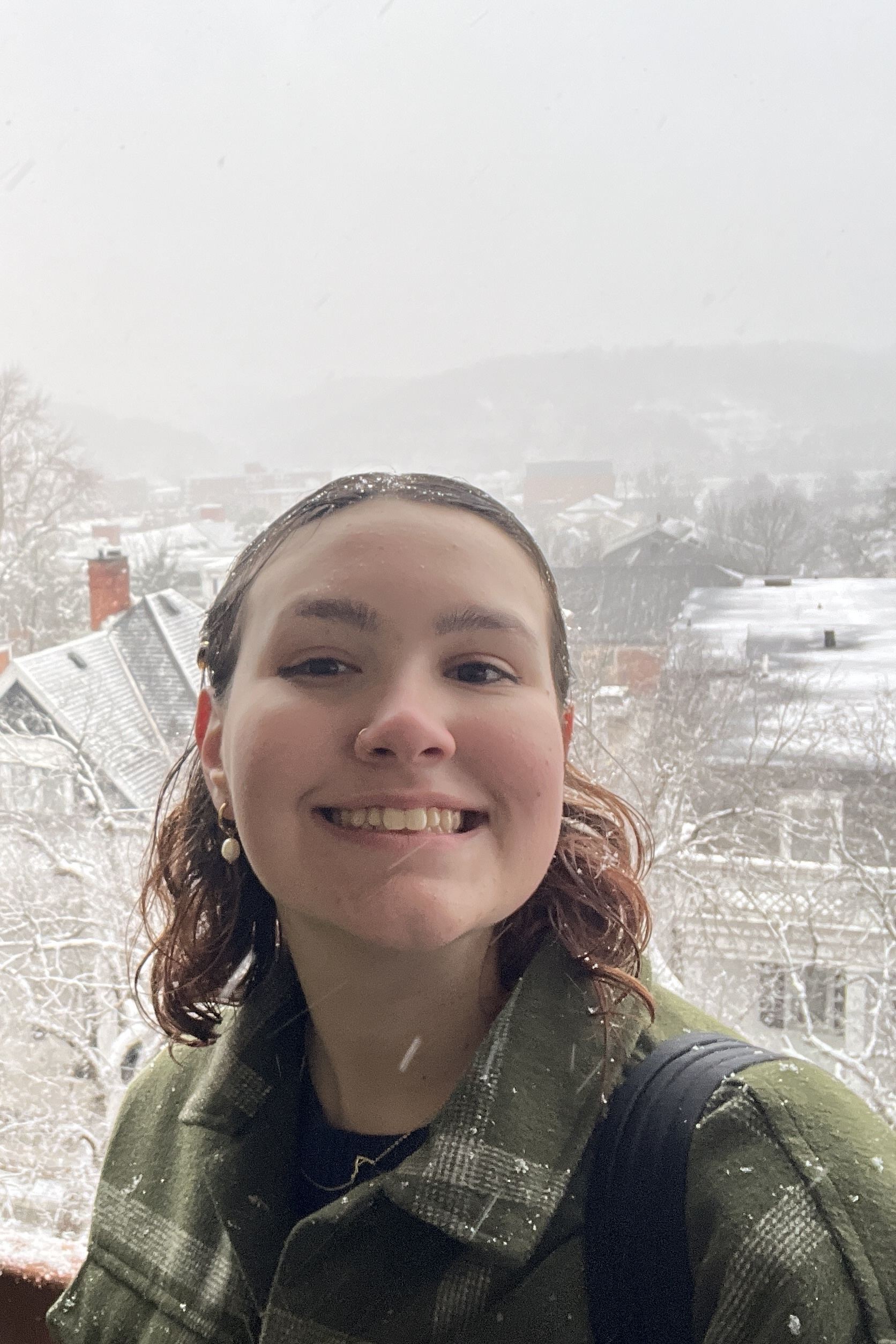 Фото  (Carli Rettig)