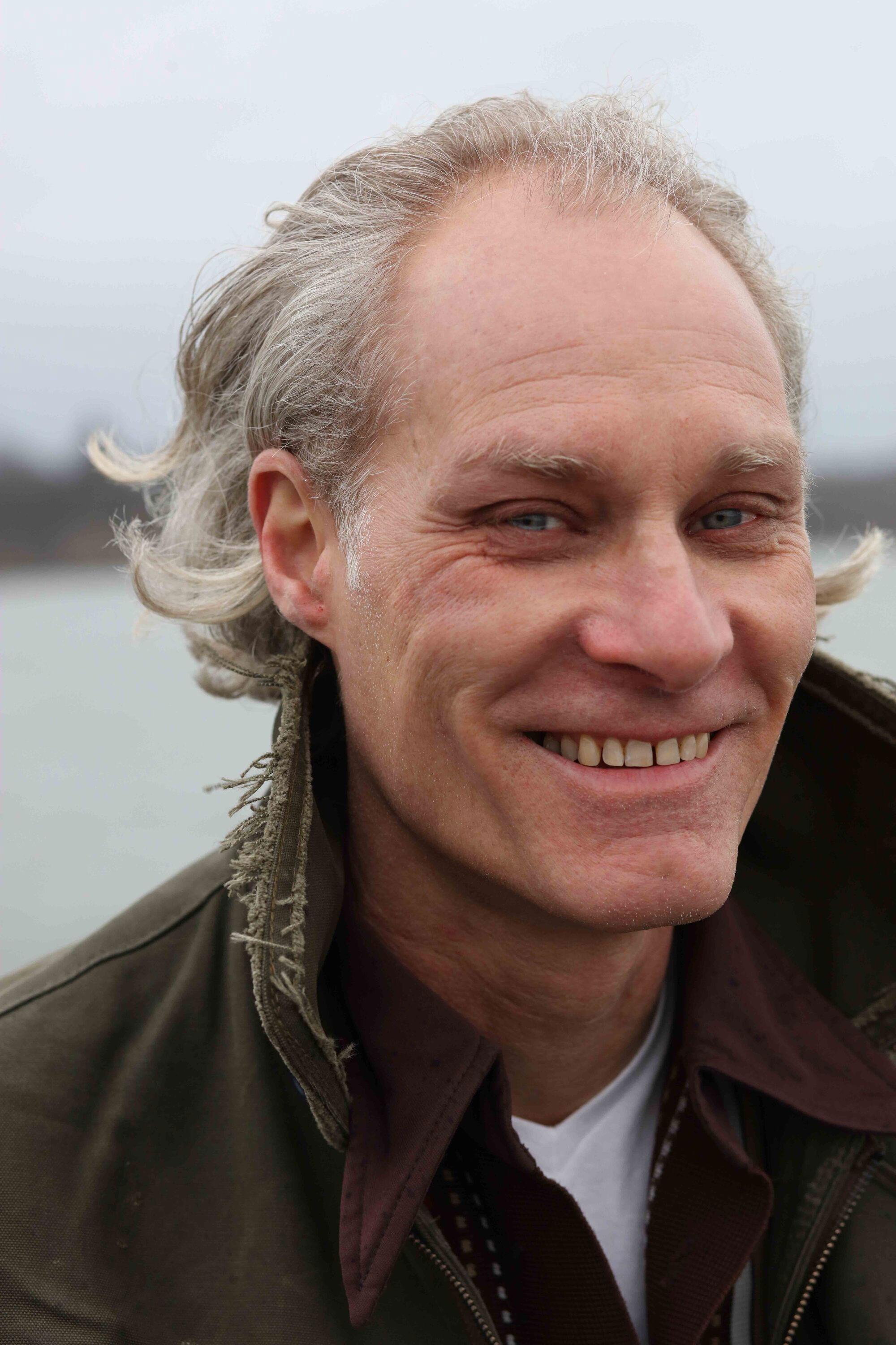 Фото  (Daniel Berger)