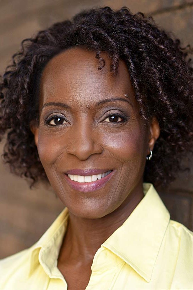 Фото  (Gloria Sauve)