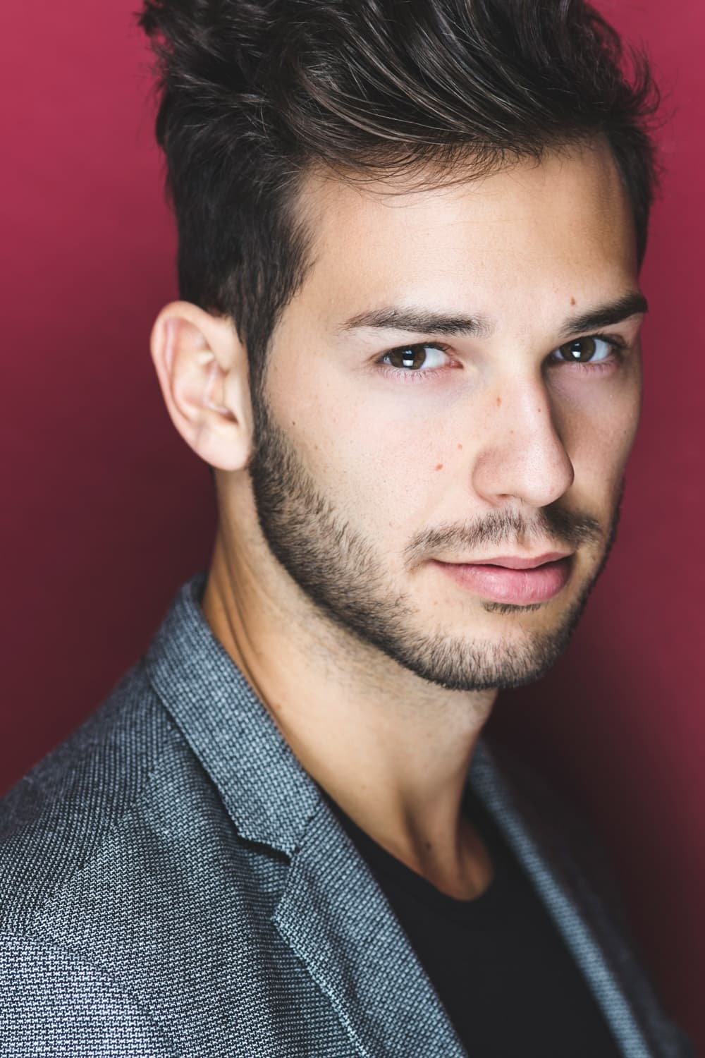 Фото  (Luca Benedetti)