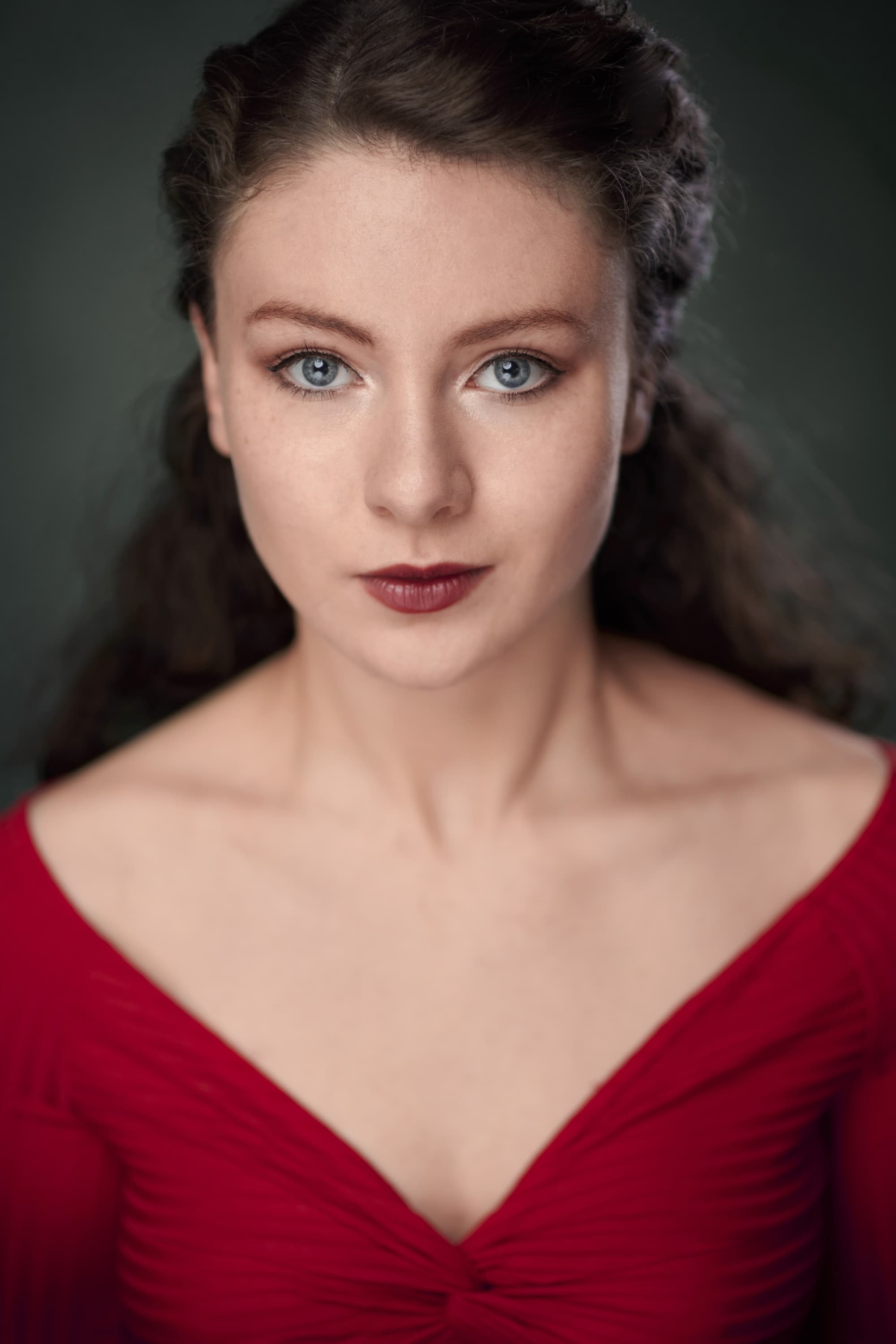 Фото Меган Треметік (Megan Tremethick)