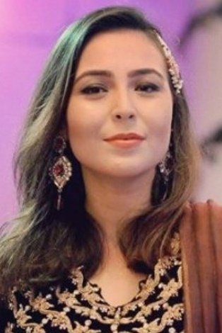 Фото  (Natasha Baig)