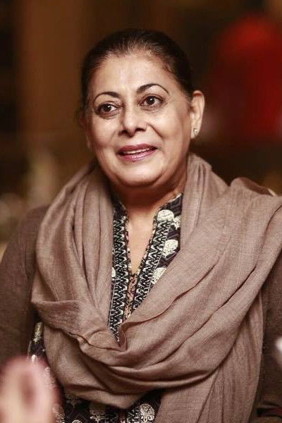 Фото  (Simi Raheal)