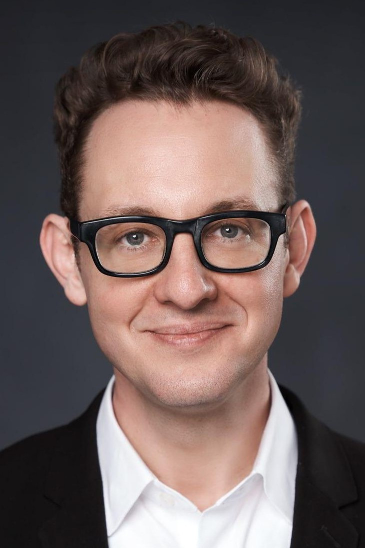 Фото  (Aaron Augenblick)