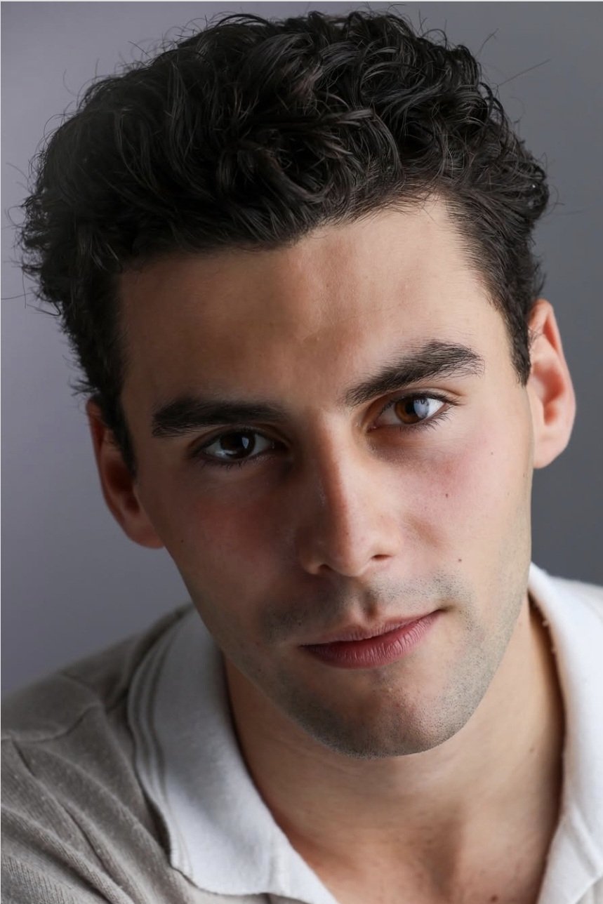 Фото  (Ben Barclay)
