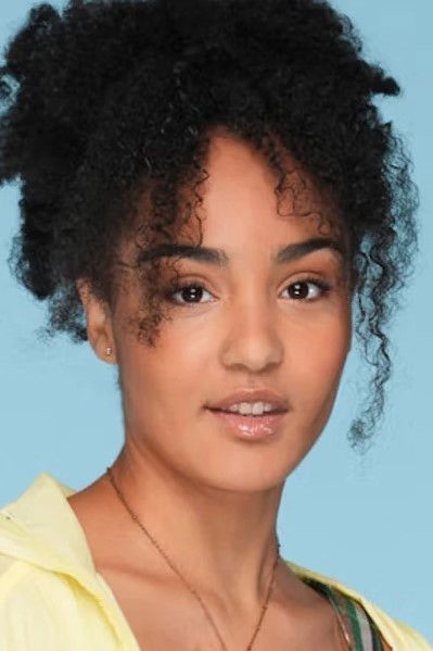 Фото  (Candice Vernet)