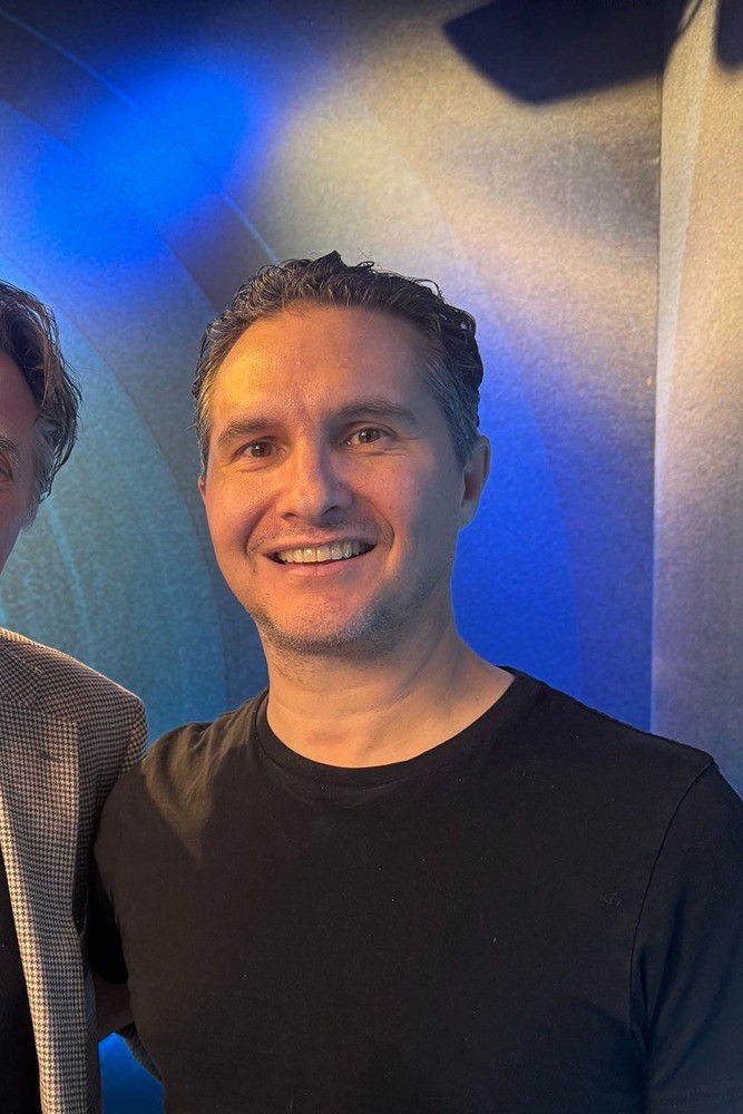 Фото  (Chris Muckley)