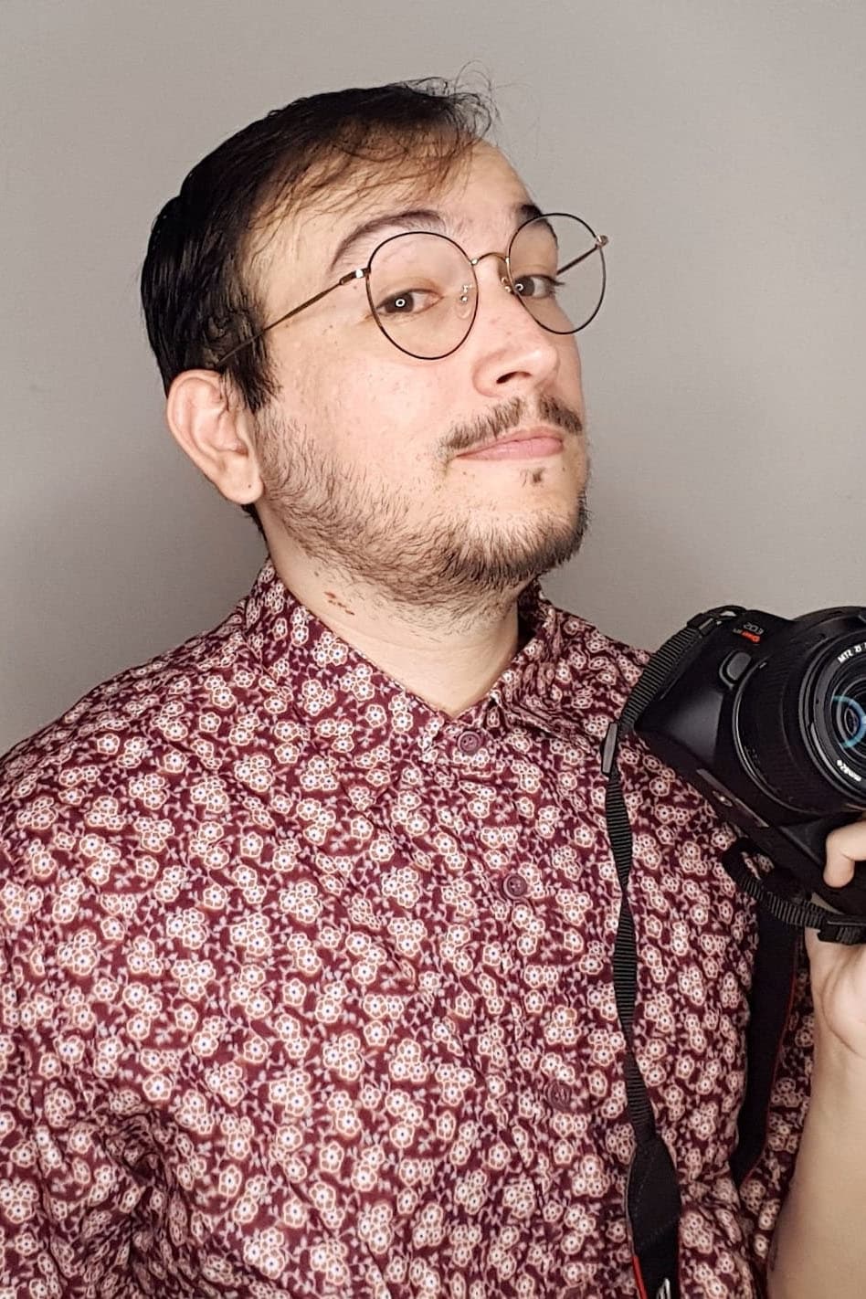 Фото Фредді Араухо (Freddie Araújo)