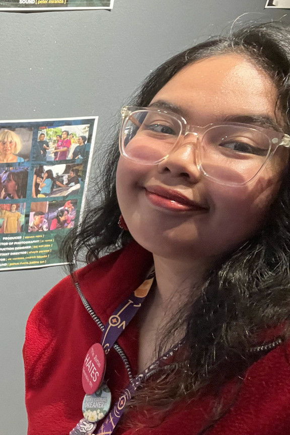 Фото  (Jazmine Gin R. Pateña)