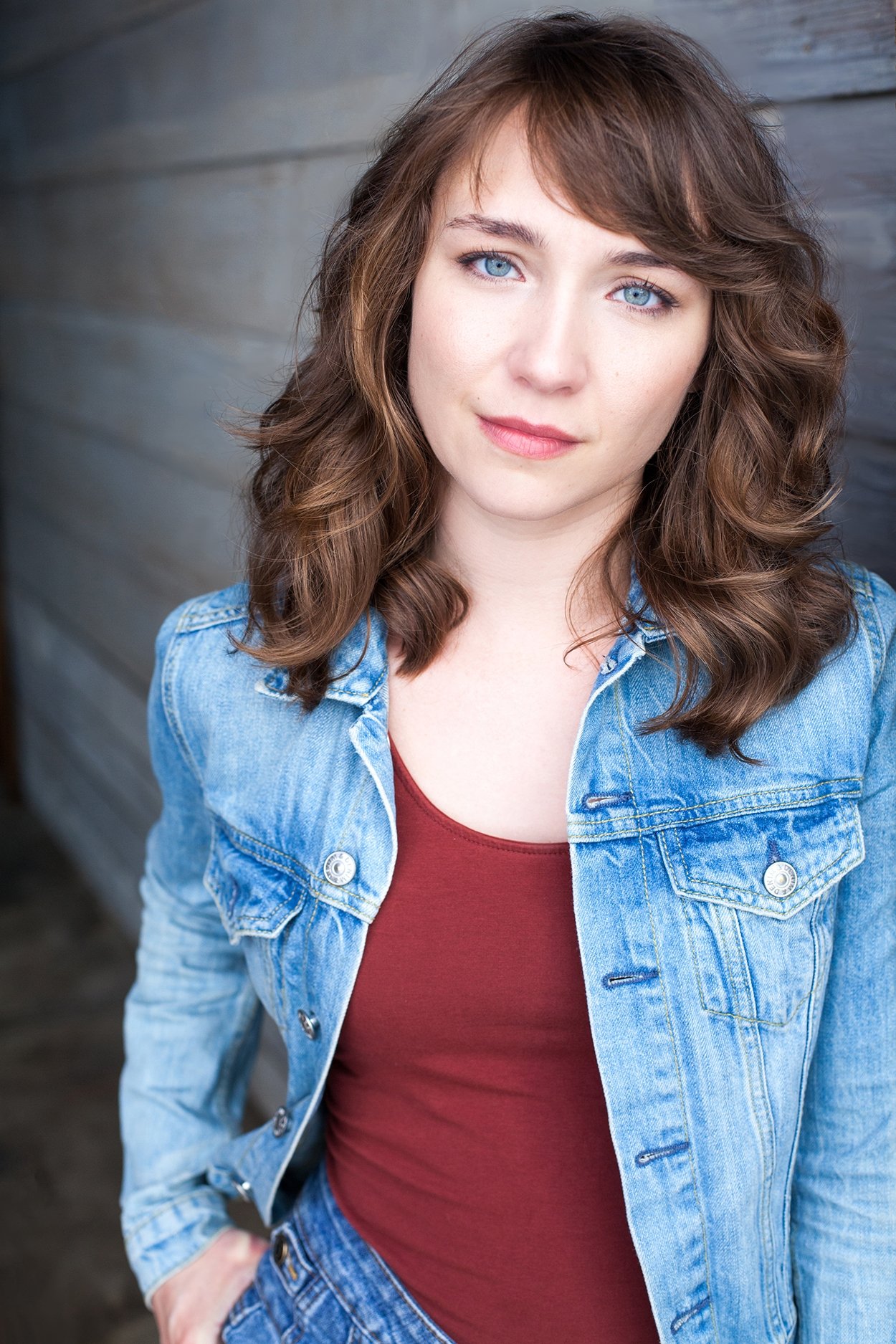 Фото  (Mo Beatty)