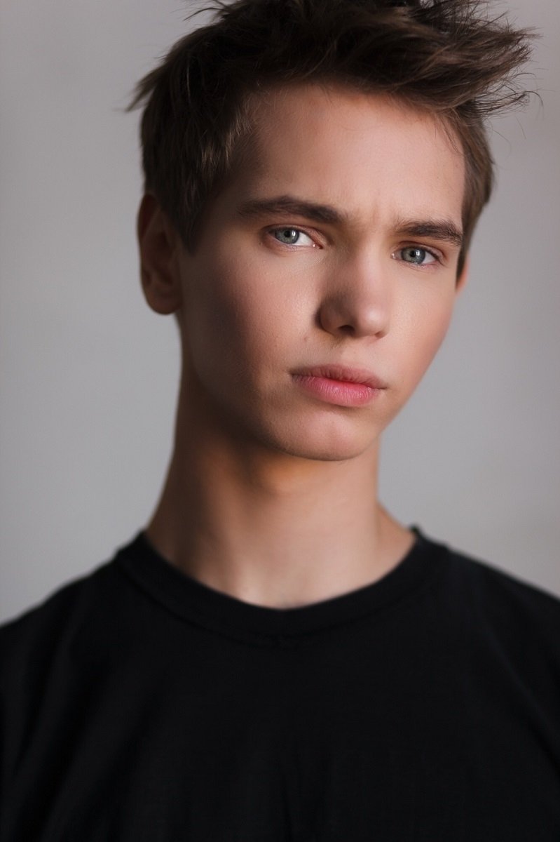 Фото  (Nikita Orlov)