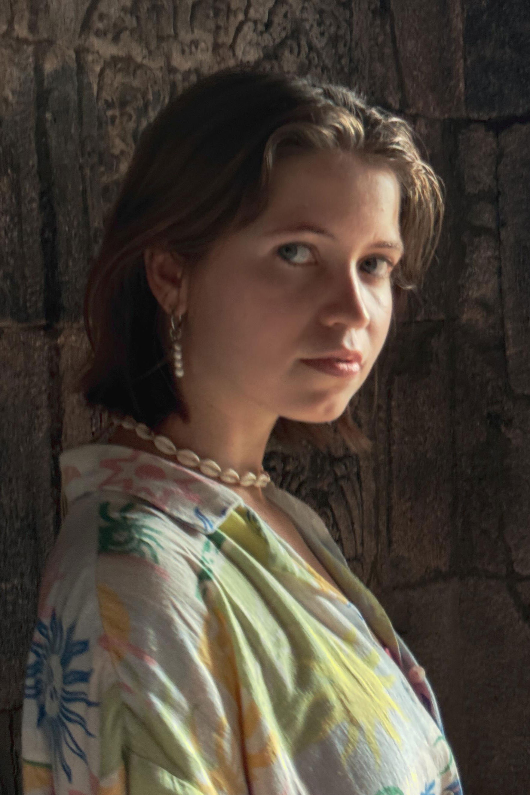 Фото  (Polina Taganova)