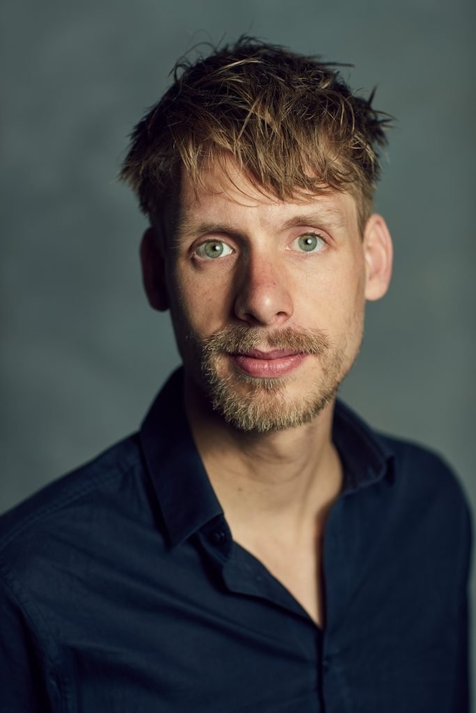 Фото  (Thijs van de Meeberg)