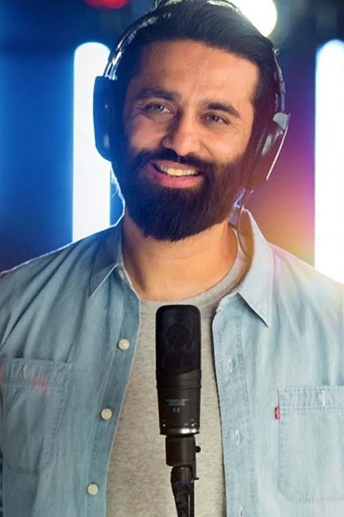 Фото  (Ali Noor)