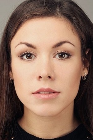 Фото  (Anastasia Karachevskaya)
