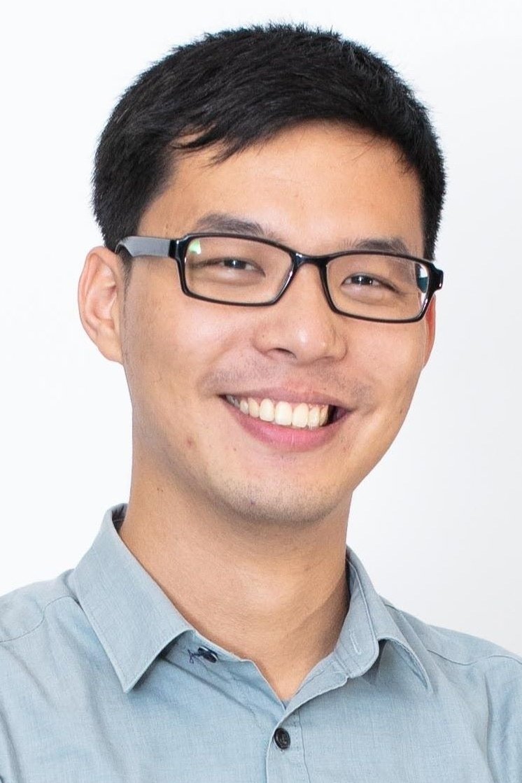 Фото  (Holo Wang)