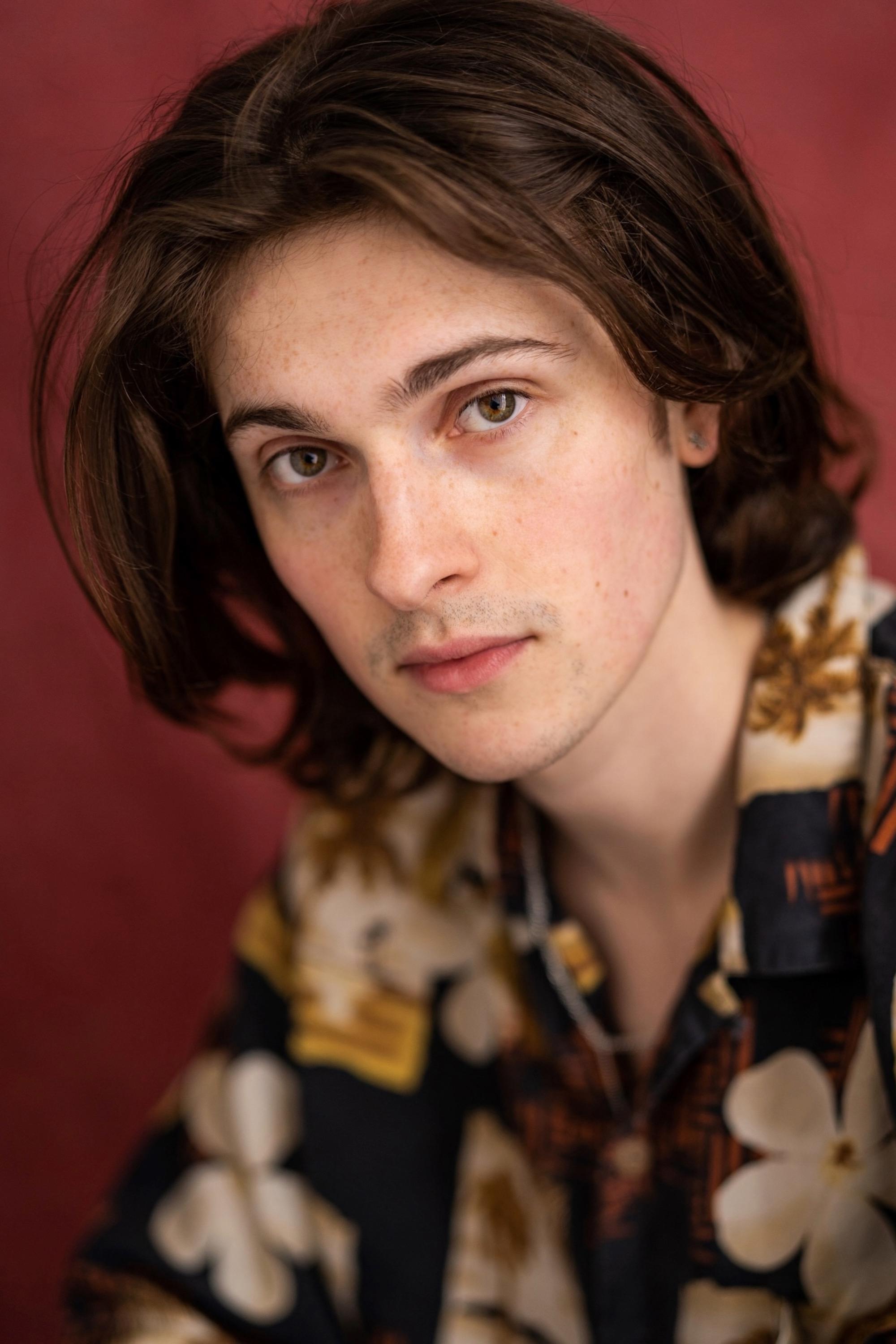 Фото  (James Bryden Rodgers)