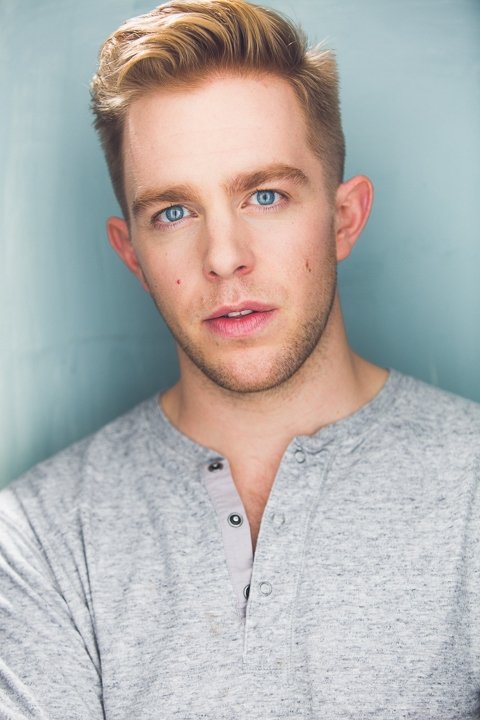 Фото  (Nate Simpson)