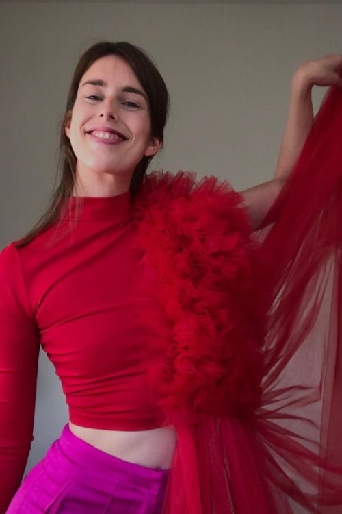 Фото  (Nedda Nagel)