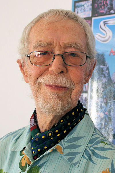 Фото  (Sandy Harbutt)