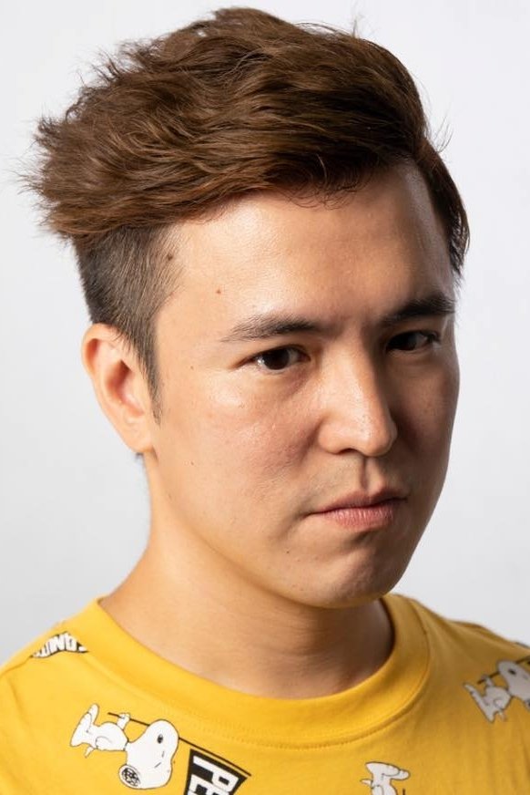 Фото  (Anjo Leung)