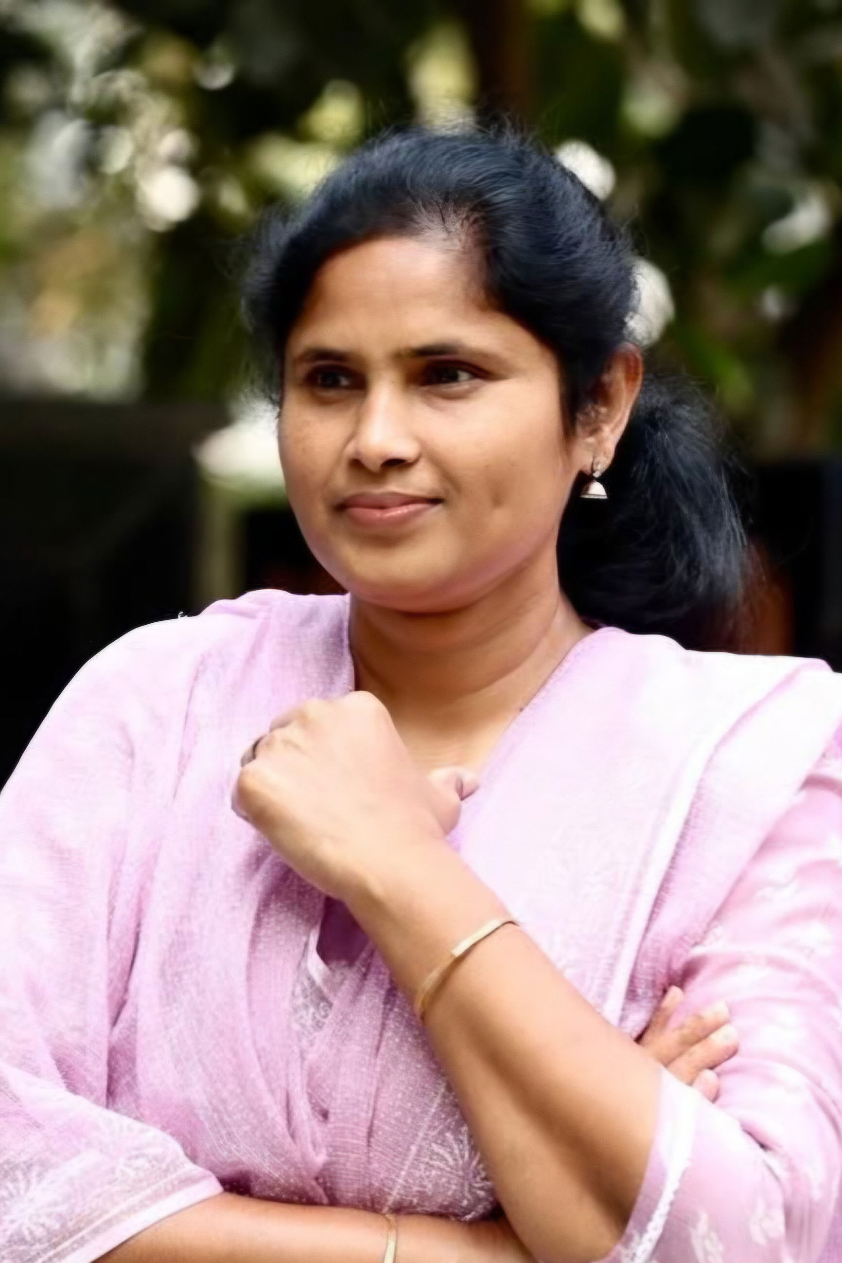 Фото  (Ayesha Mariam)