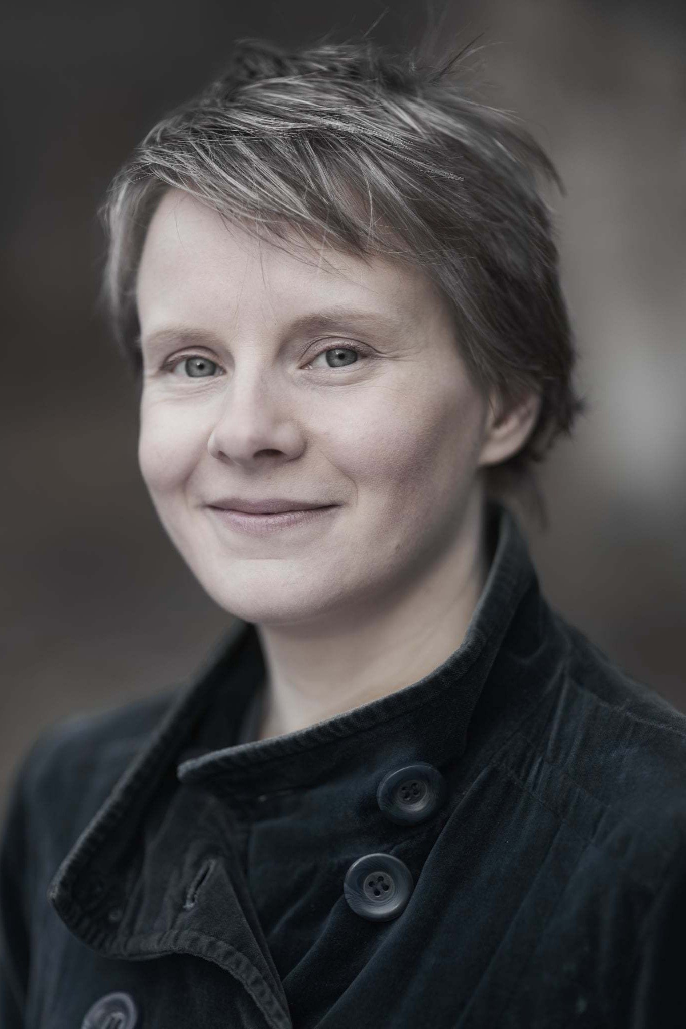 Фото  (Bridget Collins)