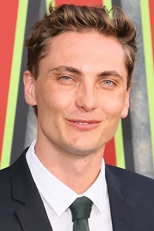Фото Імон Фаррен (Eamon Farren)
