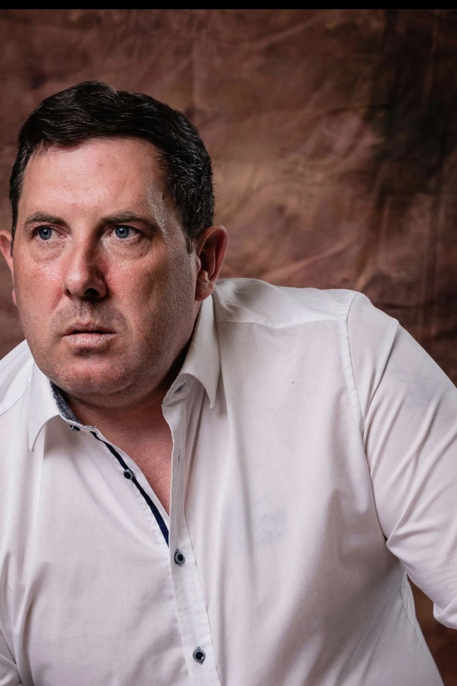 Фото  (Kenneth Barry)