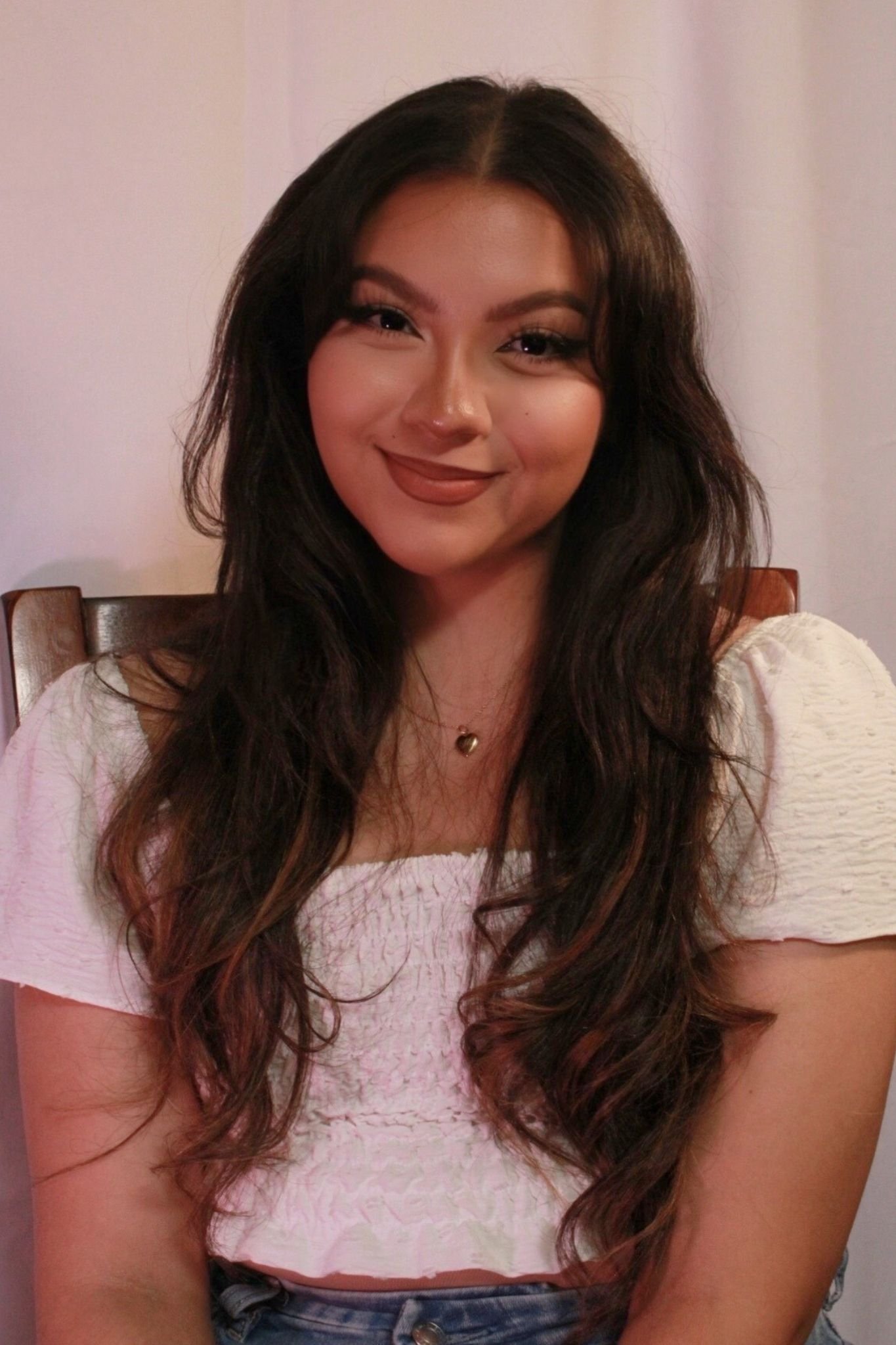 Фото  (Mia-Danielle Ceballos)