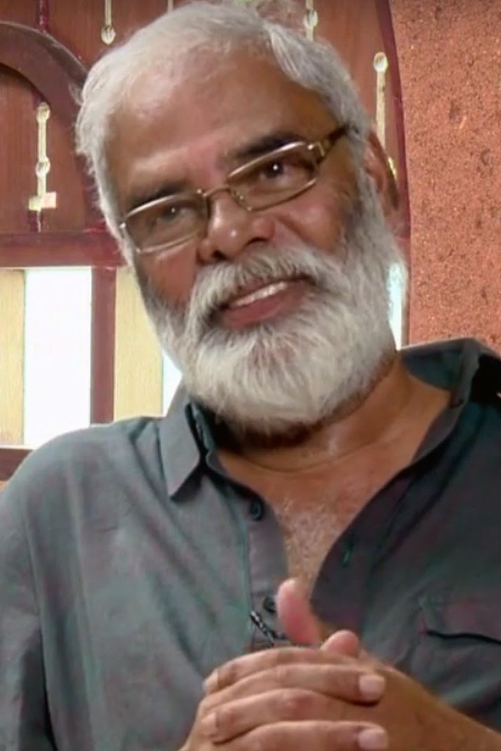 Фото  (T. V. Chandran)