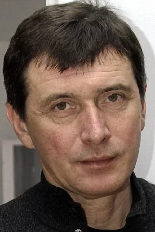 Фото Валерій Соловйов (Valeri Solovyev)