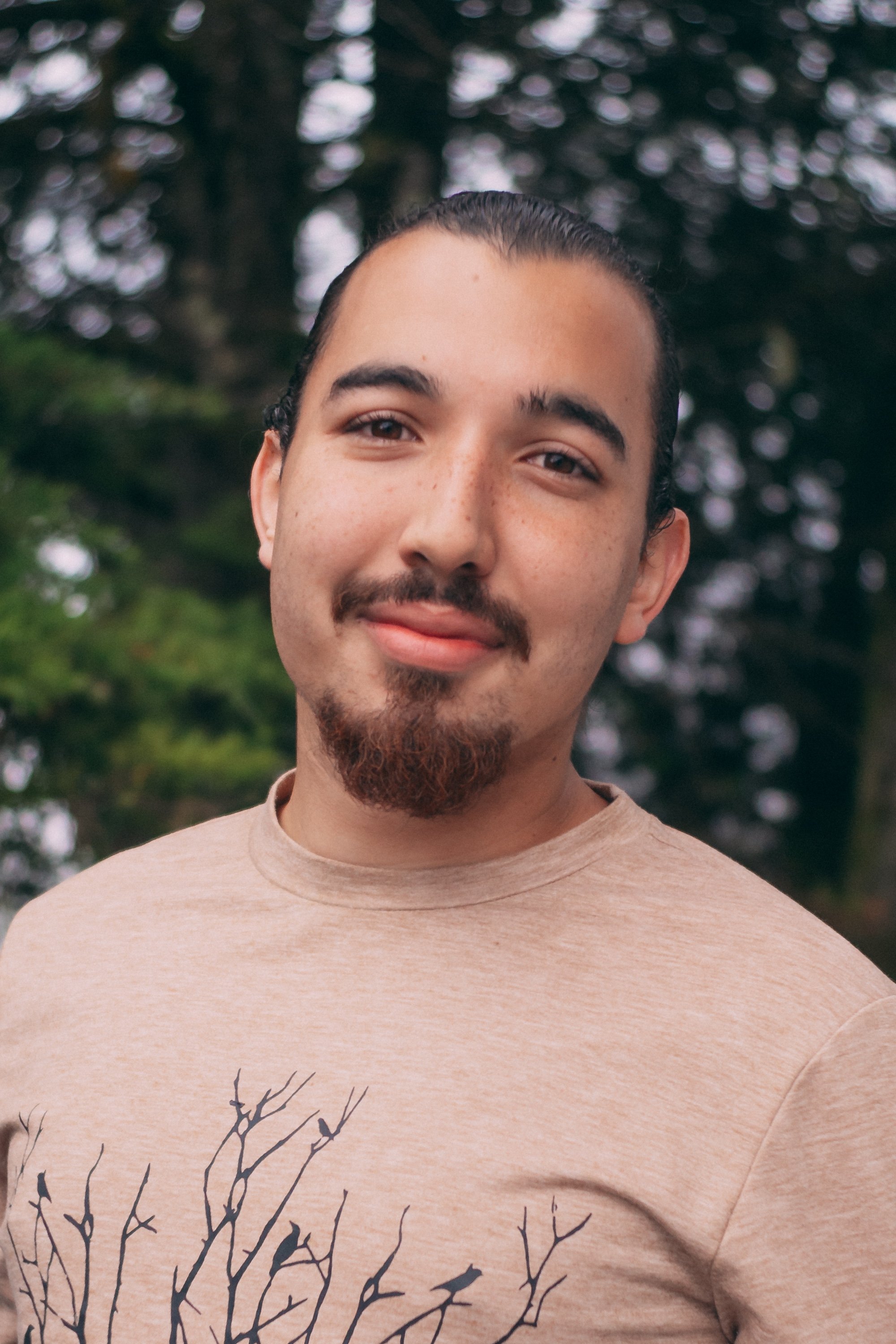 Фото  (Ángel Marín)