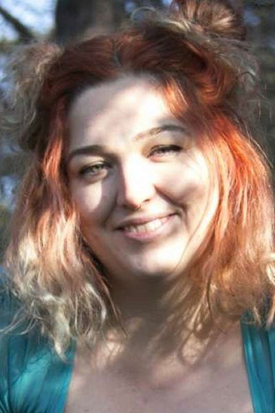 Фото  (Anna Emma Haudal)