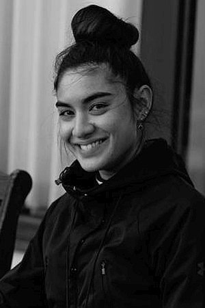 Фото  (Anya Vallentin)