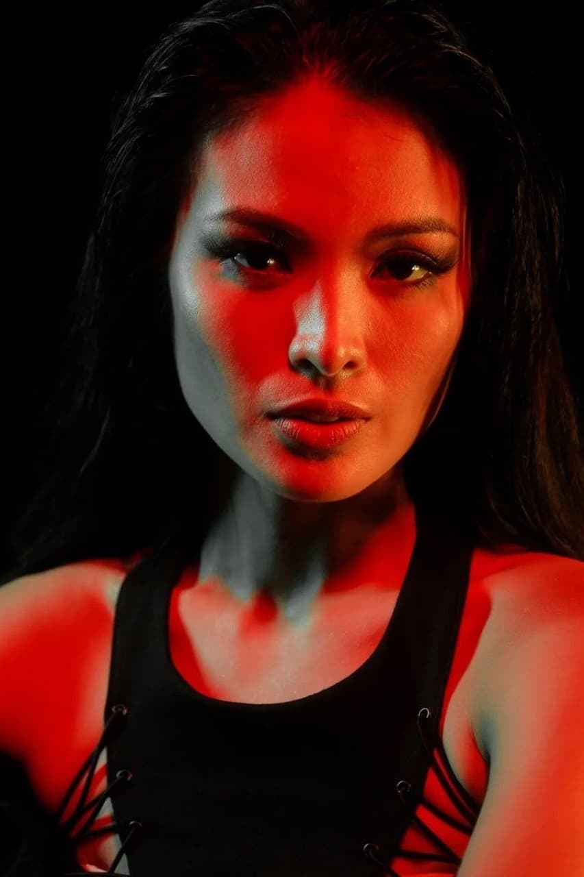 Фото  (Aya Fernandez)